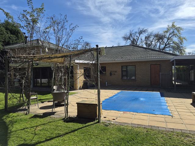 4 Bedroom Property for Sale in Ceres Western Cape
